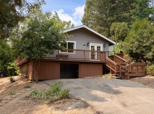 2929 Anderson Way, Placerville, CA 95667