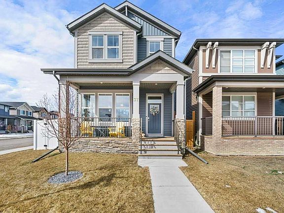 2nd image of 37 Legacy Glen Line SE