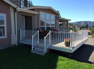 4314 Friday Bay Ln, Seven Bays, WA 99122