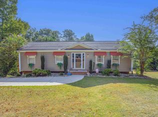 223 Motor Boat Club Rd, Greenville, SC 29611