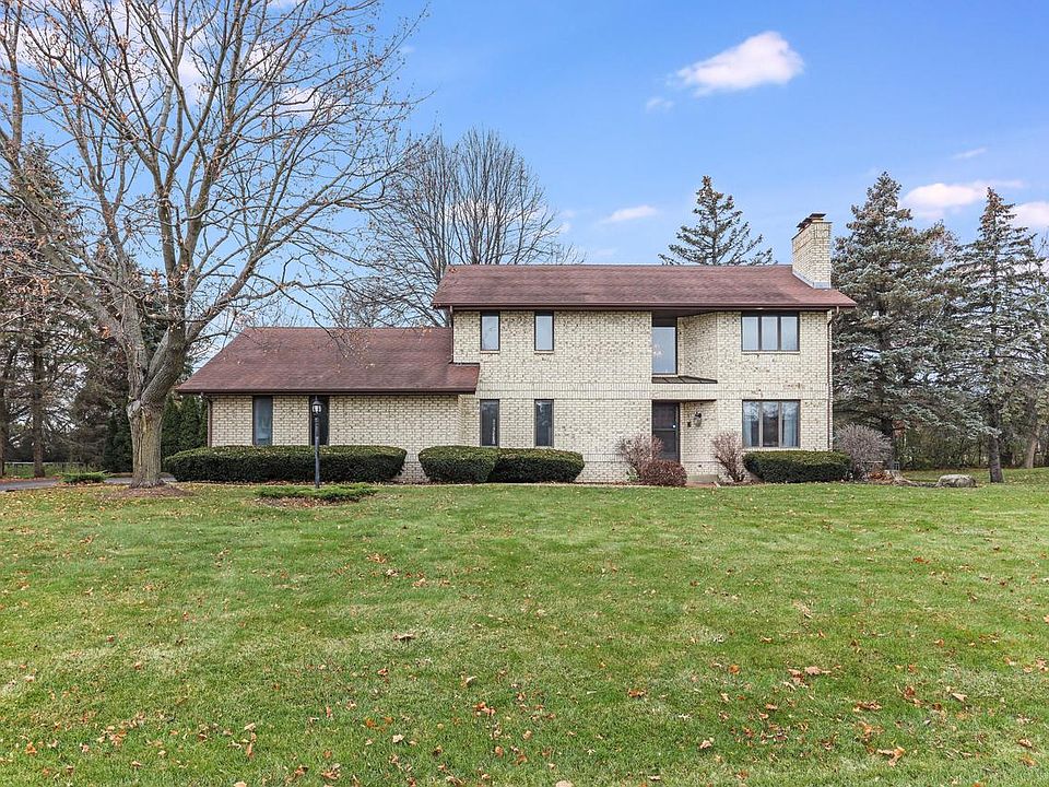 3330 Fenceline Rd, Franksville, WI 53126 Zillow