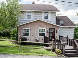 2604 Princeton St, New Kensington, PA