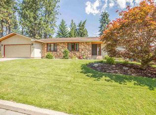 1512 W Lawrence Dr, Spokane, WA 99218