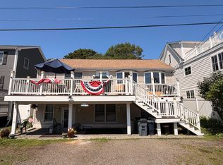 54 Garrison Ave, York, ME 03909