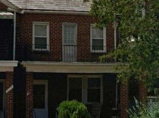 5116 N Capitol St NW, Washington, DC 20011