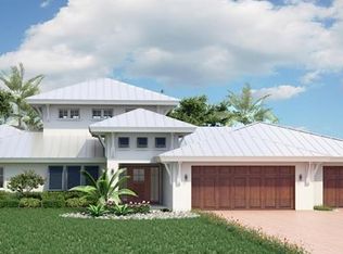 682 Rudder Rd, Naples, FL 34102