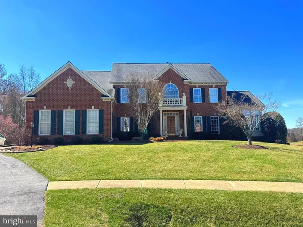 401 Hilton Head Ct, Ashton, MD 20861