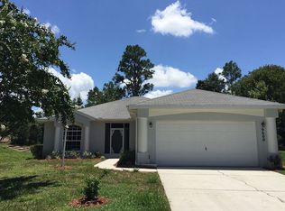 9600 SW 198th Cir, Dunnellon, FL 34432