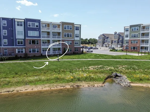 24160 Port Ln #101, Lewes, DE 19958