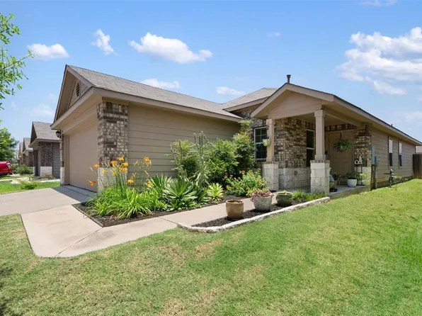 3301 Tilmon Ln, Austin, TX 78725