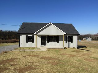2337 Claude Fox Rd LOT 7, Cornersville, TN 37047
