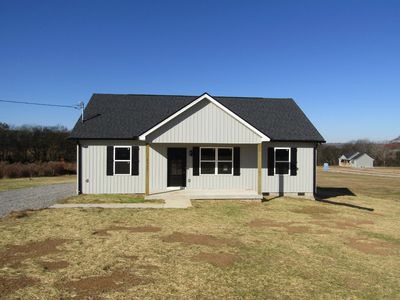 2337 Claude Fox Rd Lot 7, Cornersville, TN, 37047