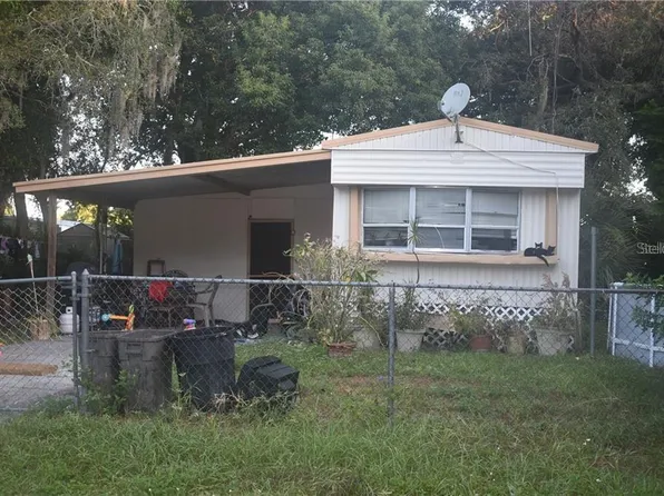 6603 Celeste Ln, New Port Richey, FL 34653