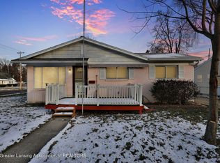 3220 Boston Blvd, Lansing, MI 48910