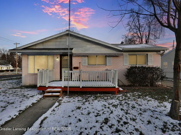 3220 Boston Blvd, Lansing, MI 48910