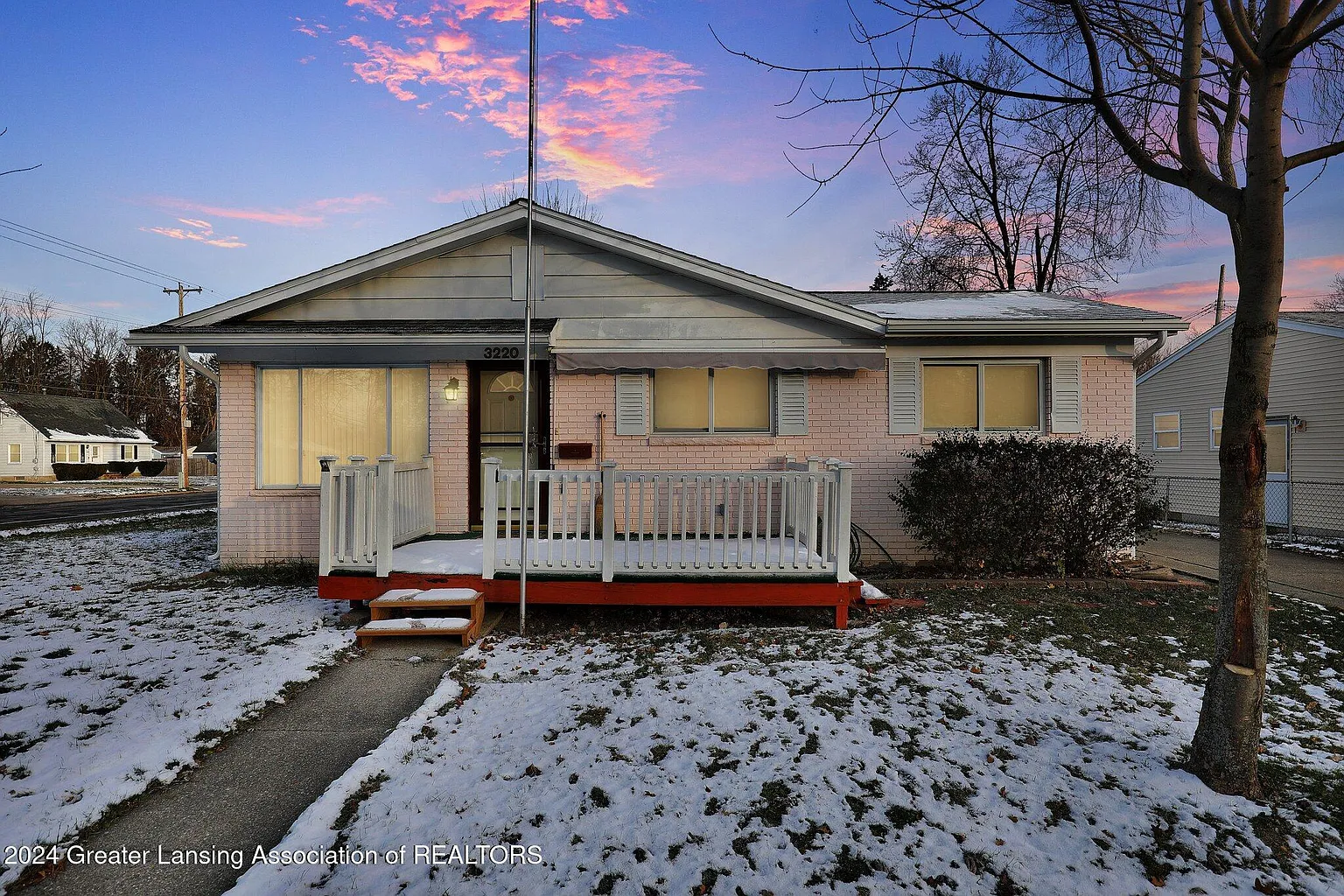 3220 Boston Blvd photo 1