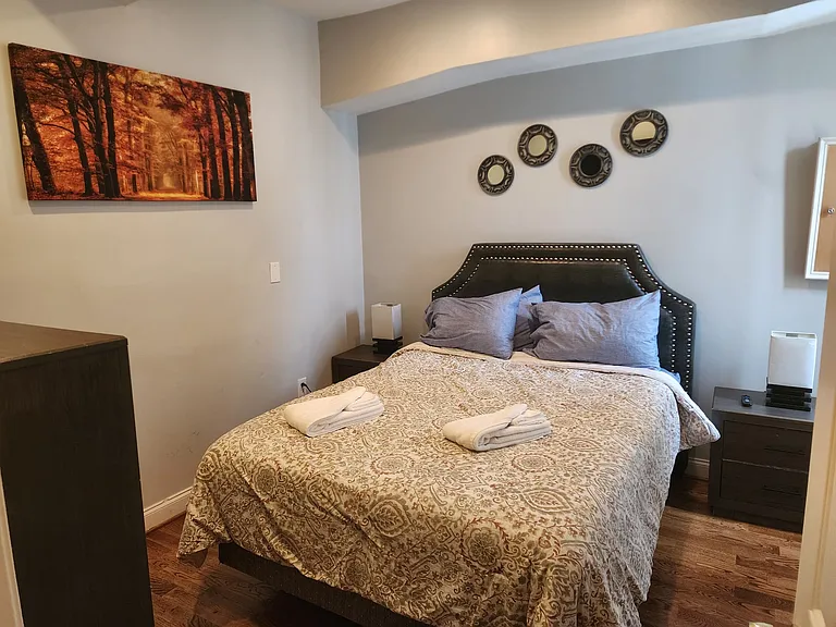 Bedroom #1