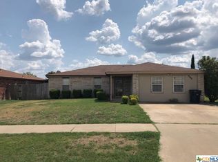 4400 Tidal Wave Dr, Killeen, TX 76549