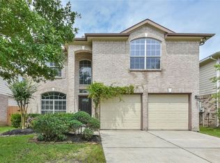 8602 Scaup Dr, Houston, TX 77040