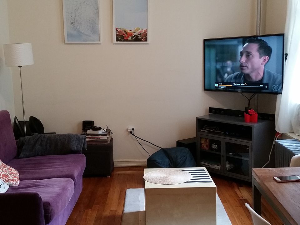 1st image of 203 Underhill Ave APT 3A