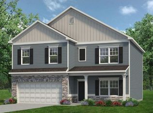 125 Gatwick Dr LOT 122, Lebanon, TN 37087