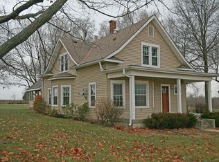 23042 Metcalf Rd, Bucyrus, KS 66013