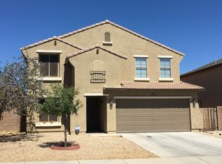 11877 N 156th Ln, Surprise, AZ 85379