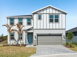 11325 NW Blockbird Drive, Port St Lucie, FL 34987