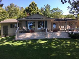 16127 Dakota Shores Dr, Park Rapids, MN 56470