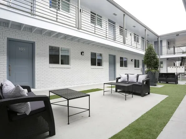 The Apollo at Bishop Ridge