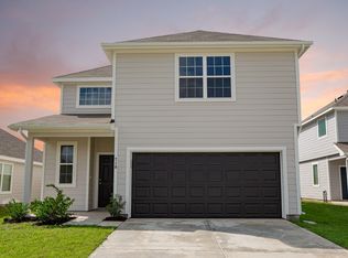 710 Katherine Taylor Dr, Rosharon, TX 77583