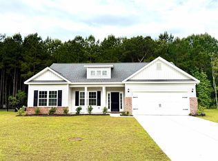 134 Double Pond Dr LOT 64, Georgetown, SC 29440