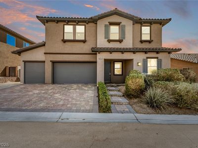 6751 Young Sky Ave, Sunrise Manor, NV, 89142