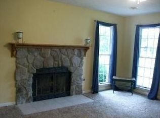 130 Capricorn Dr, Martinsburg, WV 25403