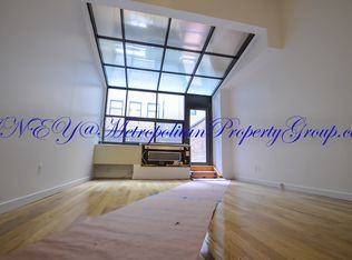 60 W 14th St #2AJN, New York, NY 10011