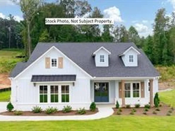 8205 Long Knoll Way, Gainesville, GA 30506