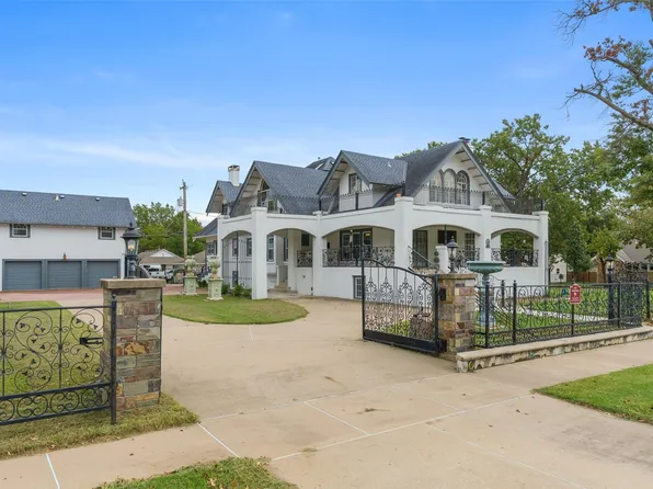 1220 S Cherokee Ave, Bartlesville, OK 74003