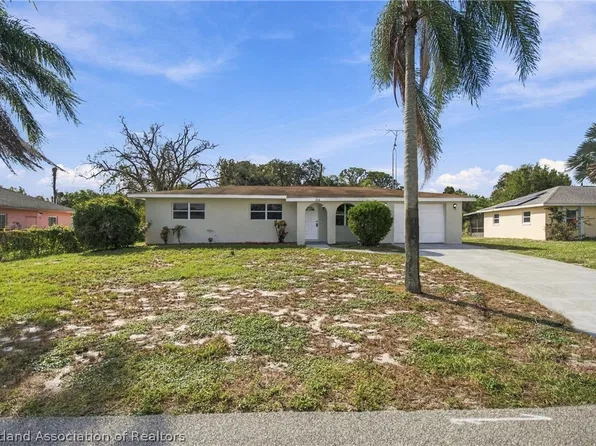 104 Lime Rd NW, Lake Placid, FL 33852