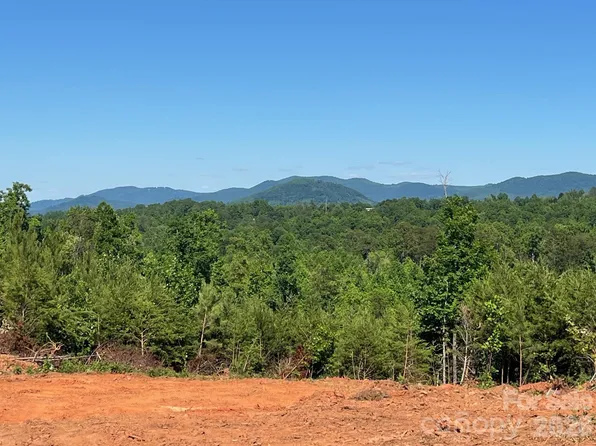 Vein Mountain Rd #20, Nebo, NC 28761