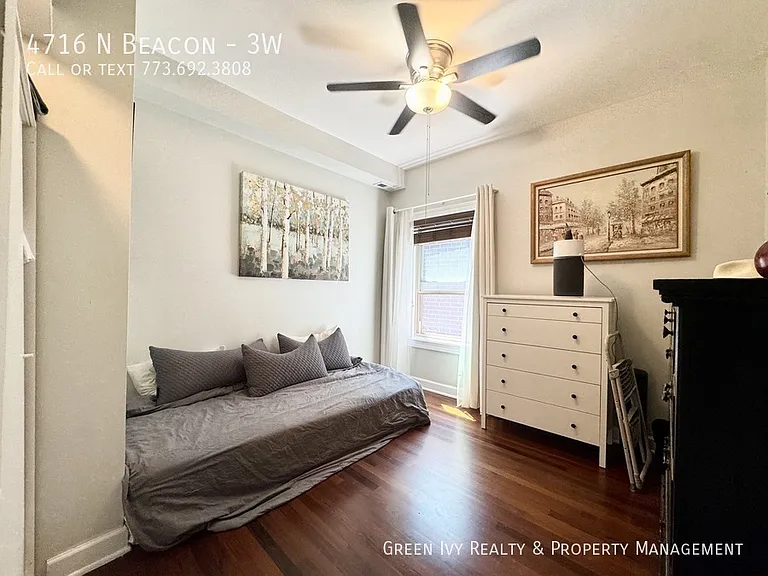 4716 N Beacon St #3W — Photo 10