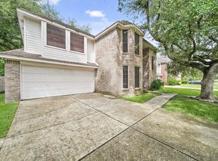 1503 New Cedars Dr, Houston, TX 77062