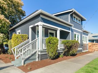 5300 NE 16th Ave, Portland, OR