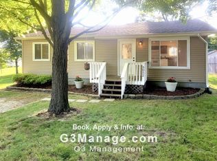5052 Walsh Dr, Brighton, MI 48114