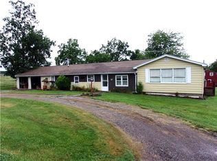 4330 Reed Rd, Livonia, NY 14487