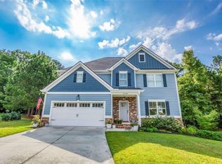 2149 Braswell Ln, Loganville, GA 30052