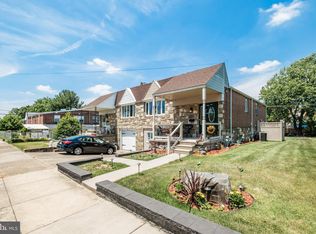 1225 Fenwick Rd, Philadelphia, PA 19115