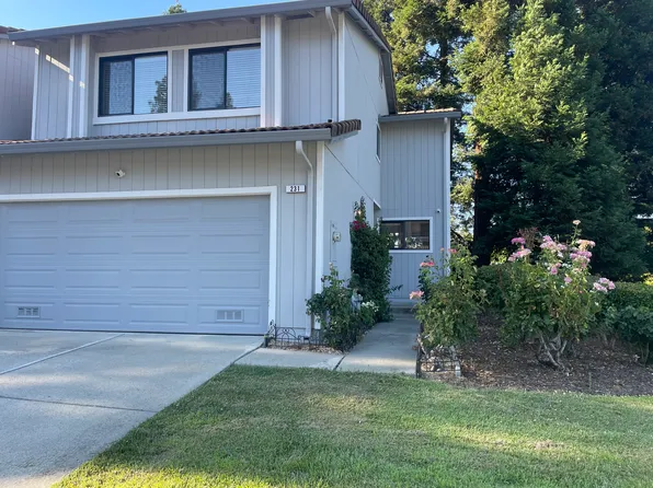 231 Via Pinada Ln, Martinez, CA 94553