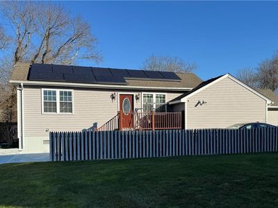 18 Warren Ave, Warwick, RI, 02889