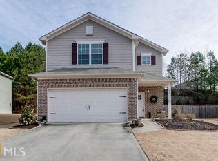 6537 Barker Station Walk, Buford, GA