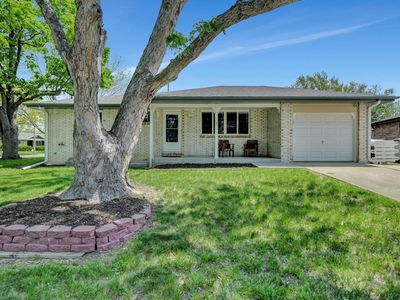 1820 Urbana Ln, Lincoln, NE, 68505